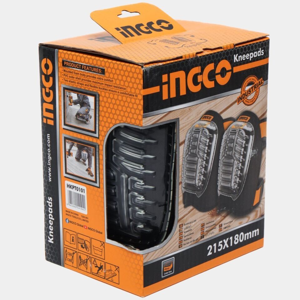 İngco Hkpt0101 Endüstriyel Dizlik 2 Li