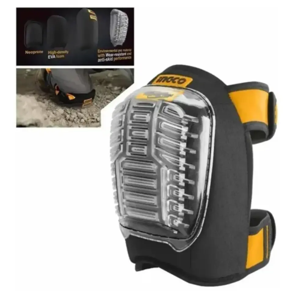 İngco Hkpt0101 Endüstriyel Dizlik 2 Li