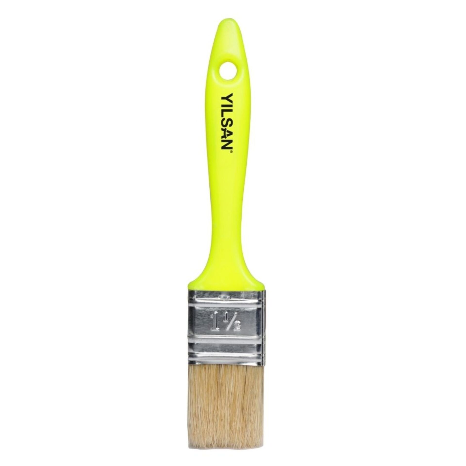 Yılsan Lüx Kestirme Fırça No:1.5