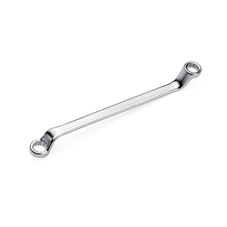 Retta Rya1617 Yıldız Anahtar 16x17 Mm