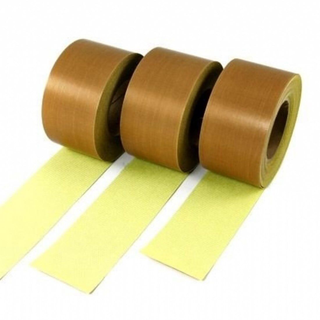 Rico 10 Parça Teflon Band - 025-BB4372
