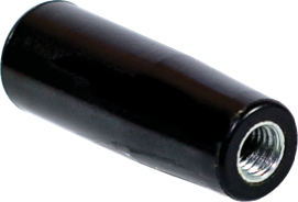 VKB2810 Bakalit Vol.Kolu Burçlu