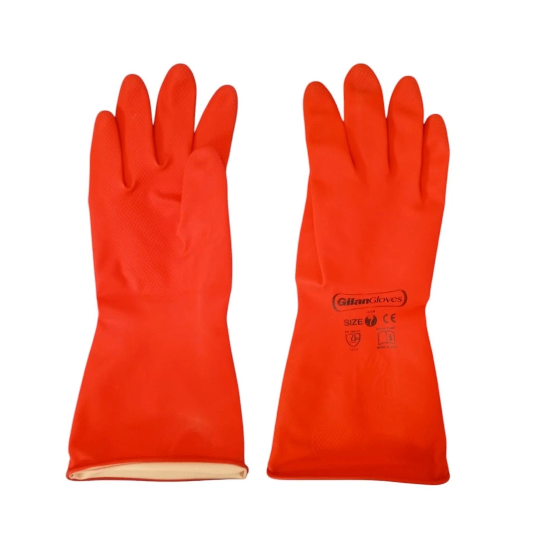 Atigilan Parin Temizlik Eldiveni S