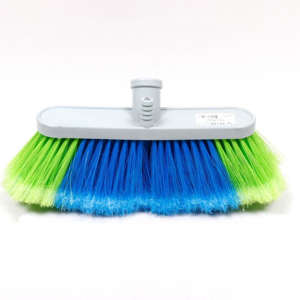 Yılsan Oto Fırça 17 Cm Lüx (8 Cm)