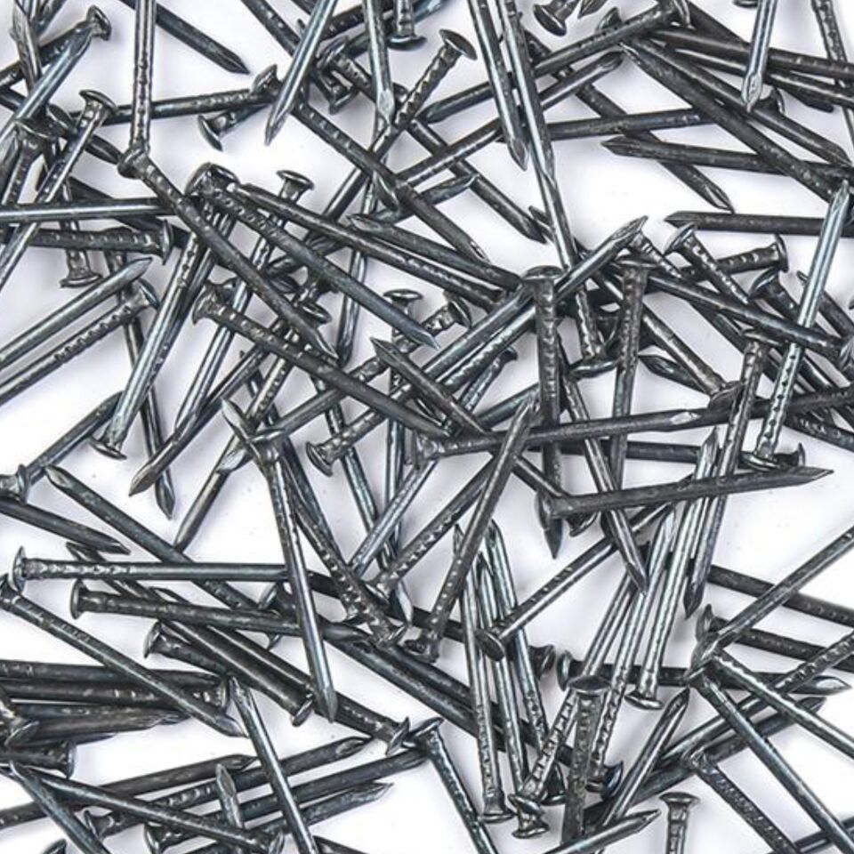 Dökme Çelik Çivi 2x30