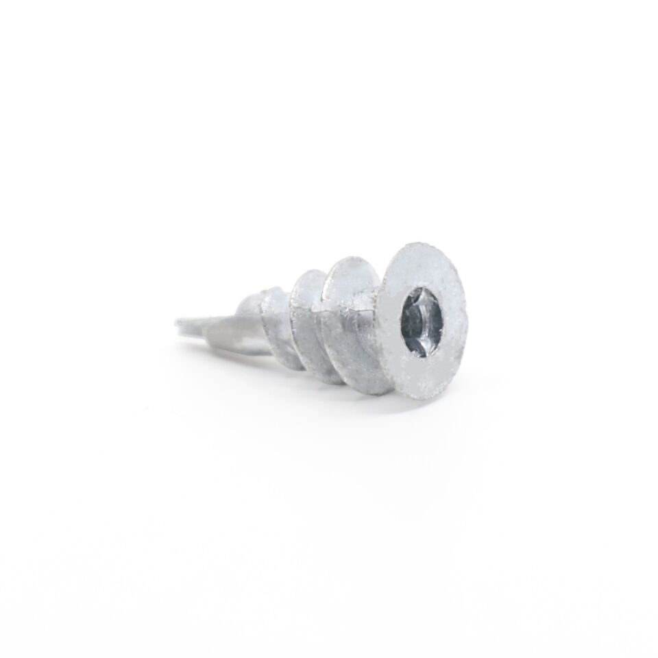 Manes Burgulu Alçıpan Dubeli Metal (turbolet)