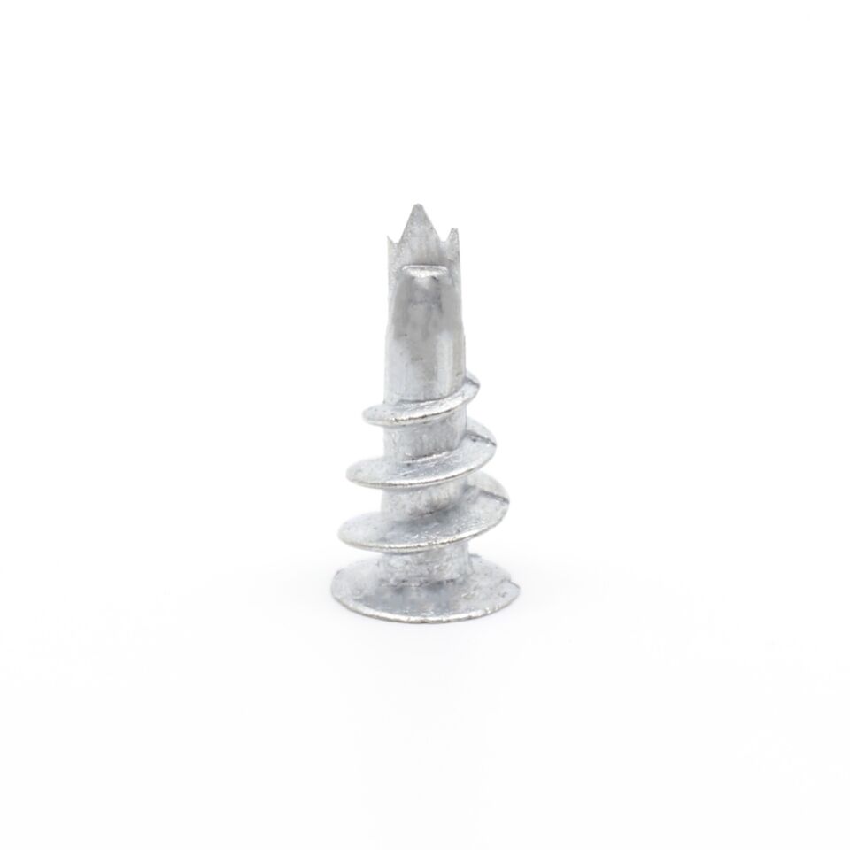 Manes Burgulu Alçıpan Dubeli Metal (turbolet)