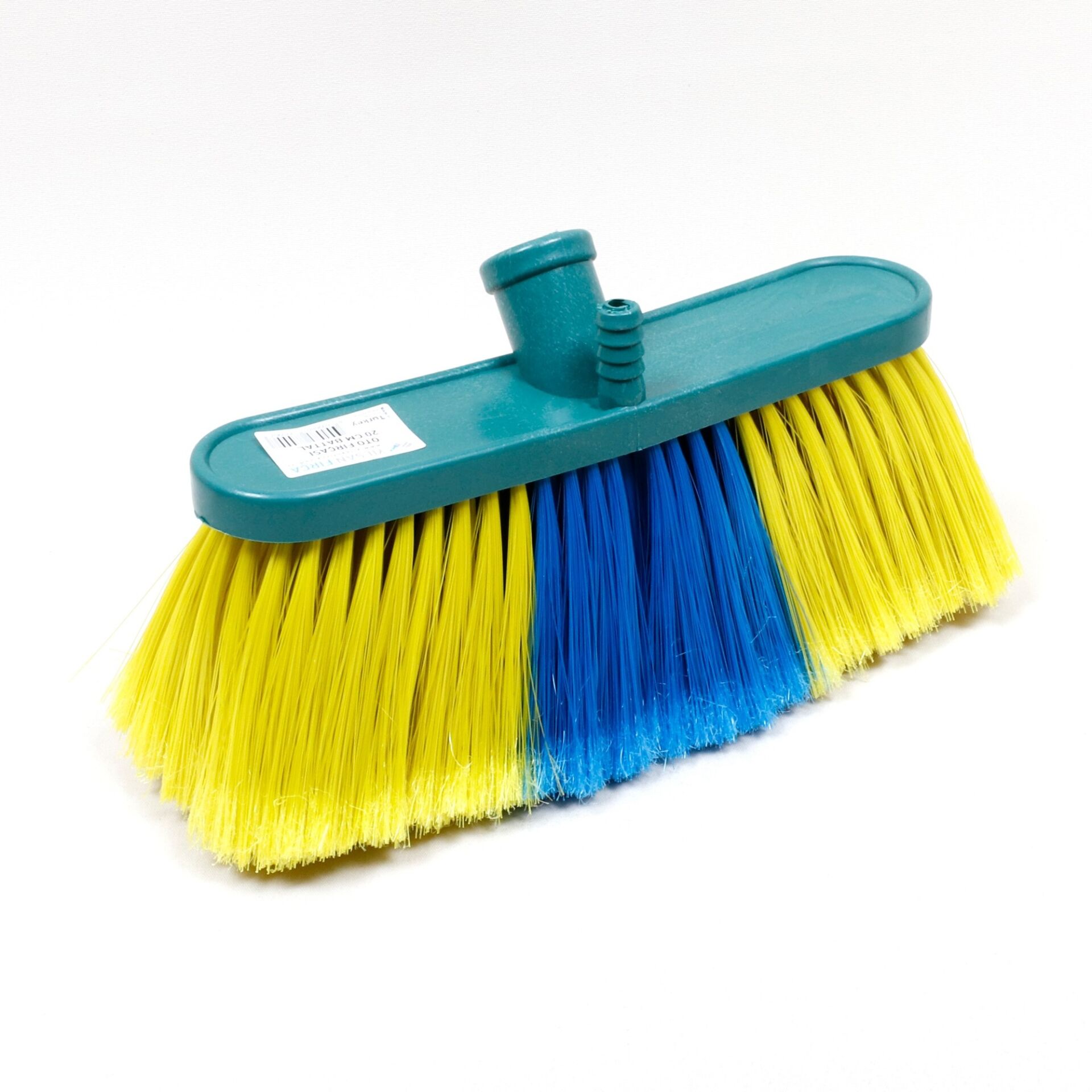 Yılsan Oto Fırça 20 Cm Battal (9.5 Cm)