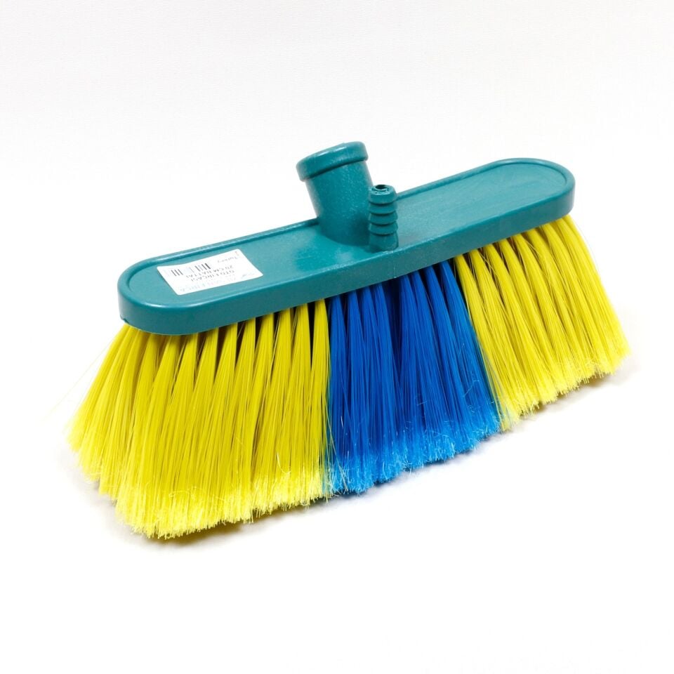 Yılsan Oto Fırça 20 Cm Battal (9.5 Cm)