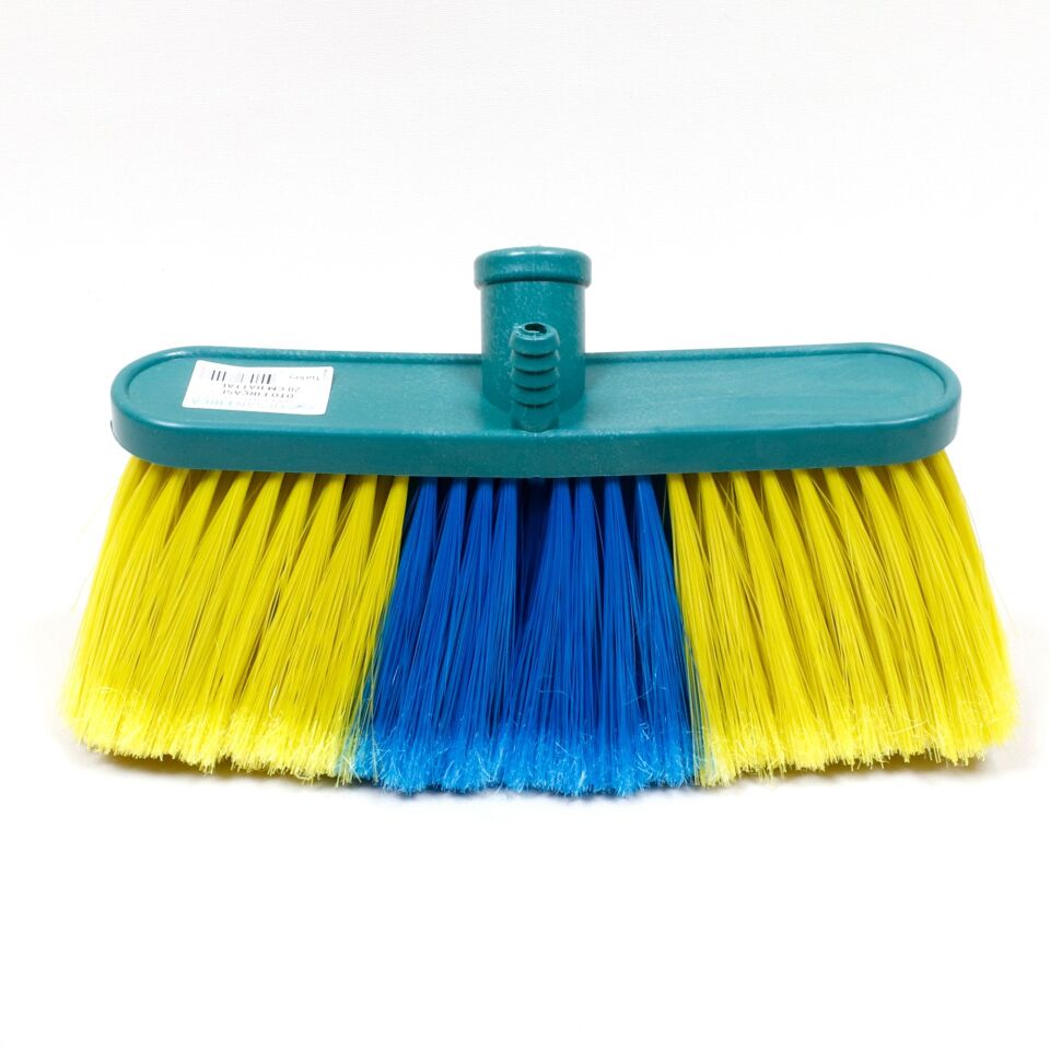 Yılsan Oto Fırça 20 Cm Battal (9.5 Cm)