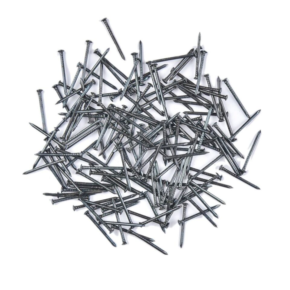 Dökme Çelik Çivi 3x30