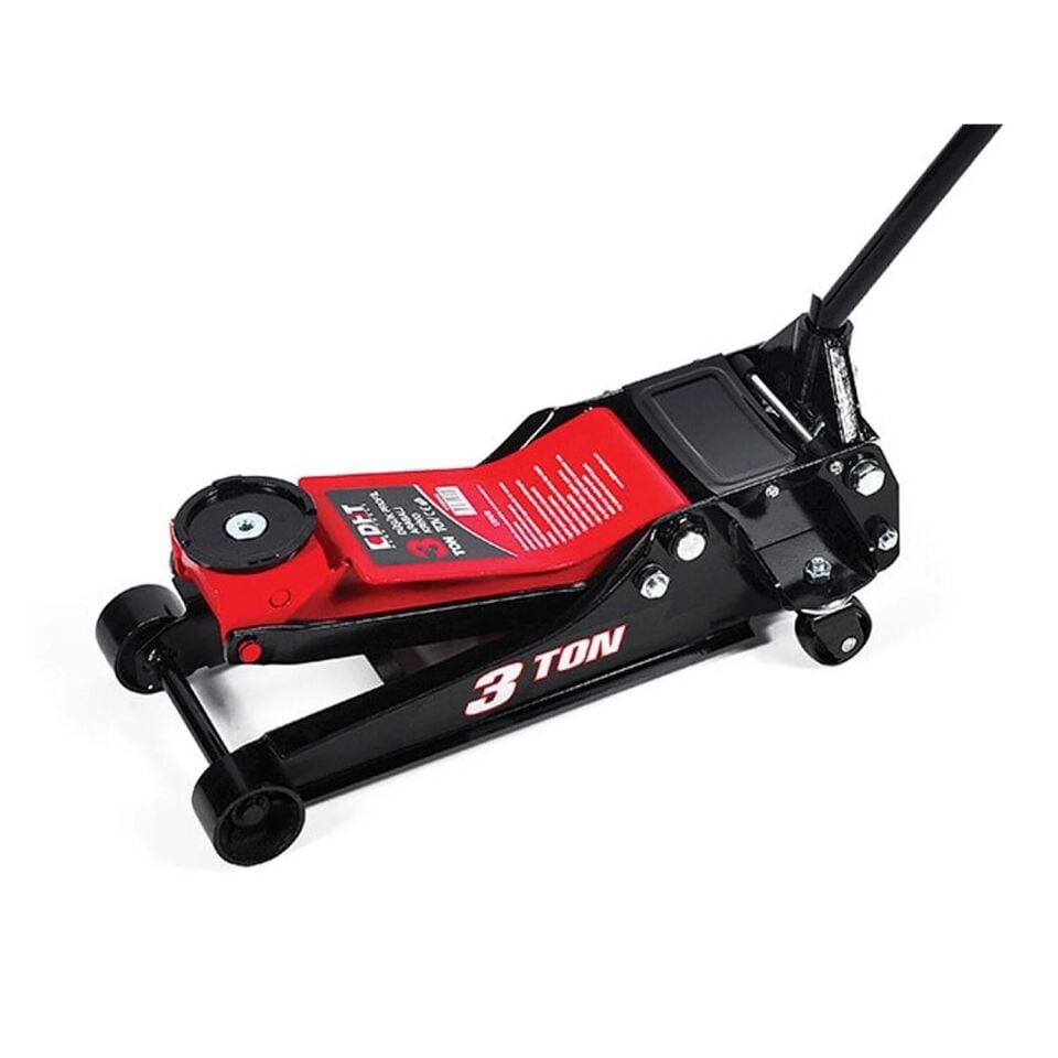 Dht 3 Ton Düşük Profil Garaj Krikosu D12003403