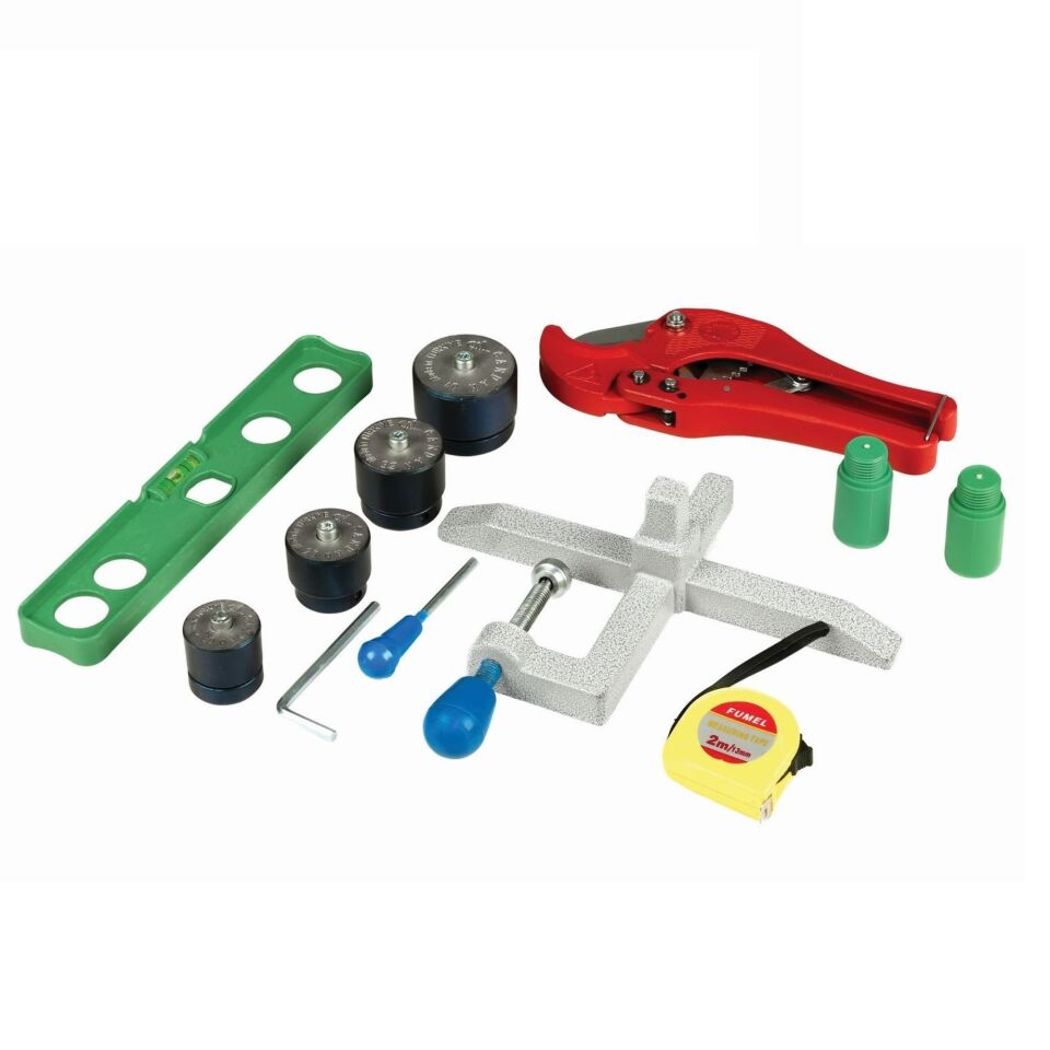 Candan Pprc Boru Kaynak Makine Cm-01 Set