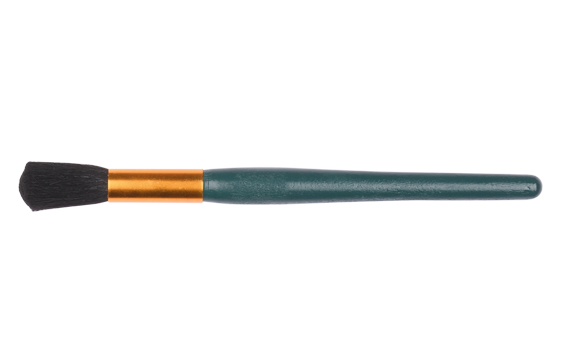 Ceta Form Toz Fırçası - H64