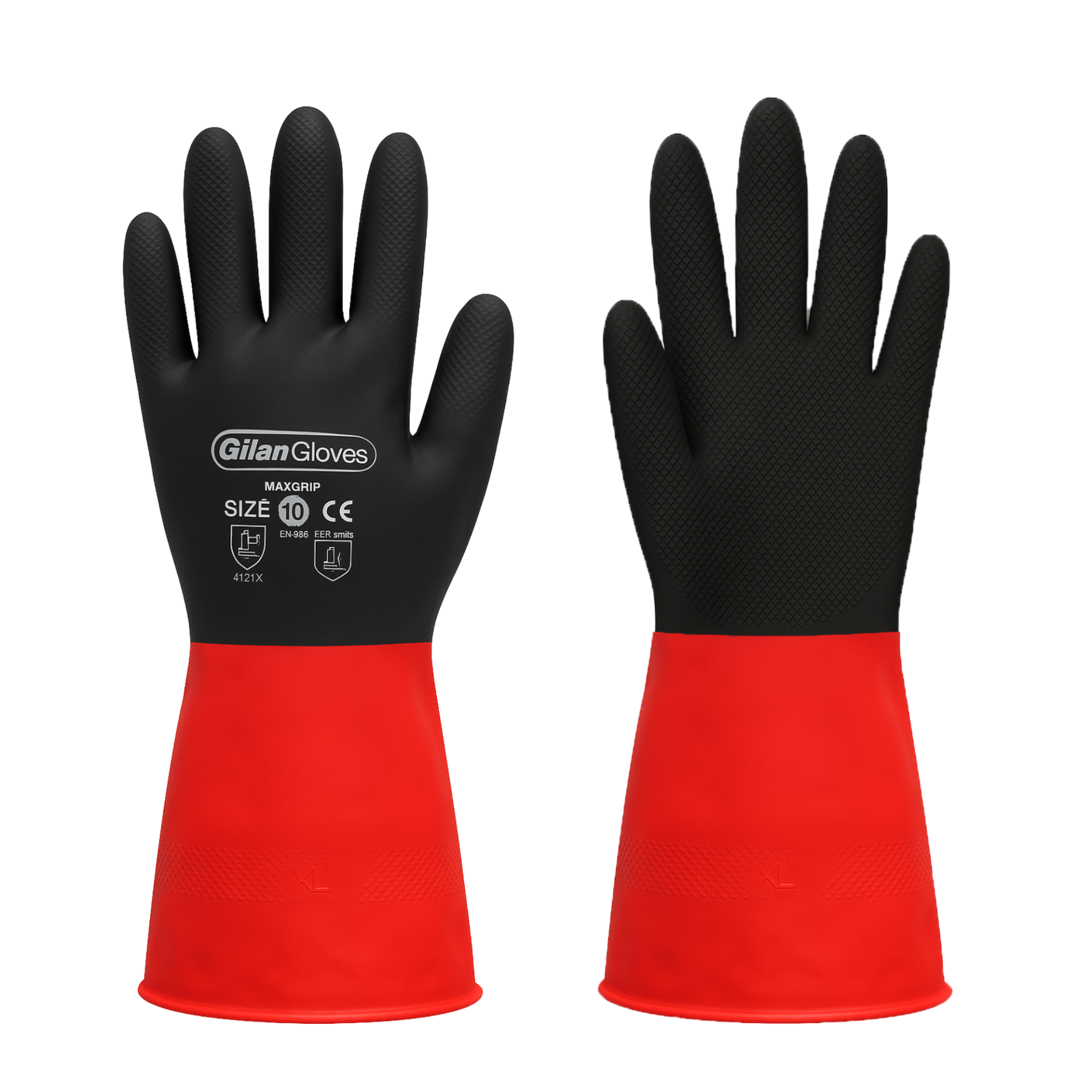 Atigilan Sanatkar Usta İş Eldiveni 33 Cm