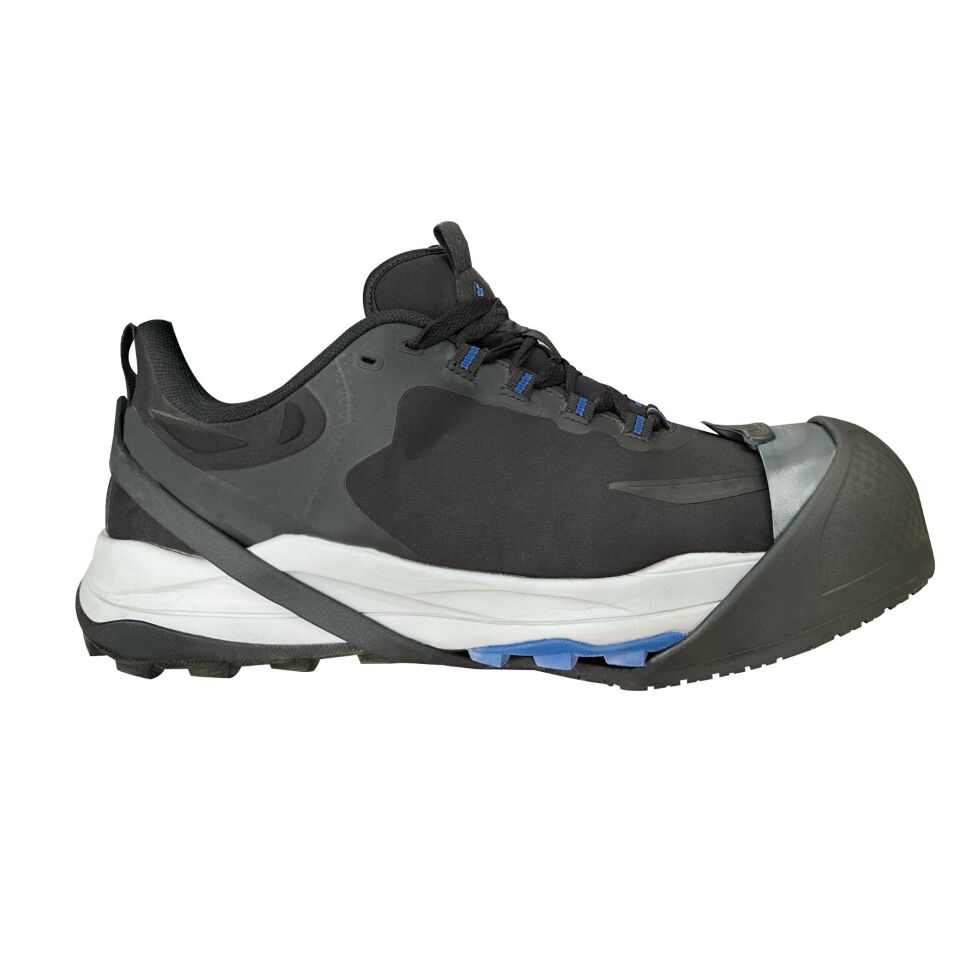 Naxoflex Ayak Burun Koruyucu Çarık L (43-48 Arası)