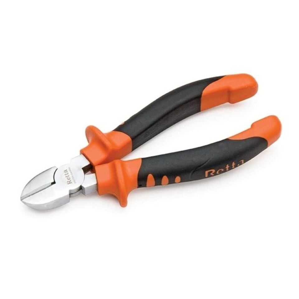 Retta Ryk0140 Yan Keski 140 Mm