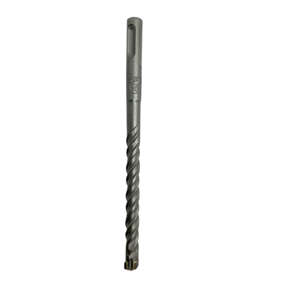 Gfb 4 Elmaslı Sds Plus Matkap Ucu 10x160 Mm 2086