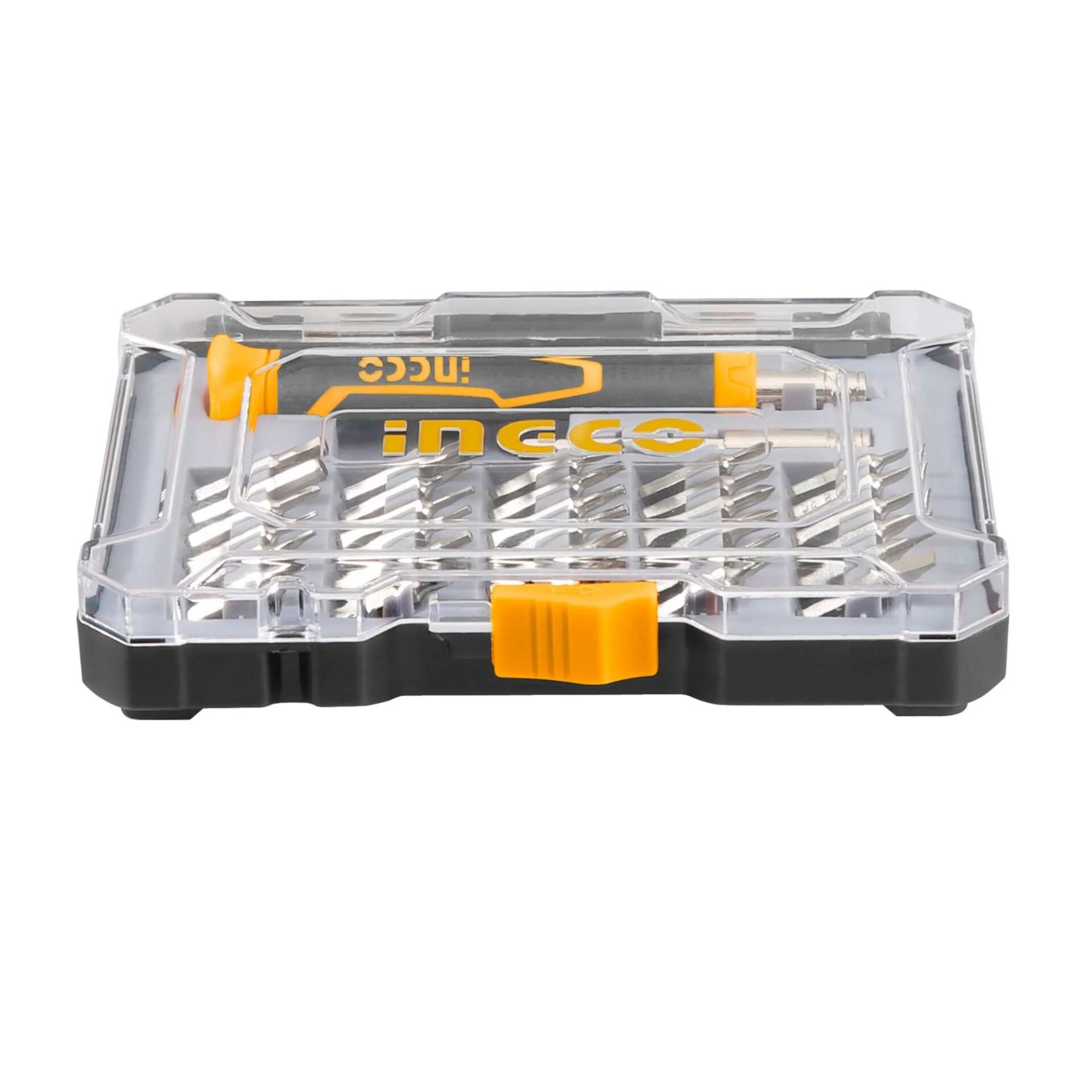 İngco Hksdb0348 Hassas Tornavida Seti 32 Li