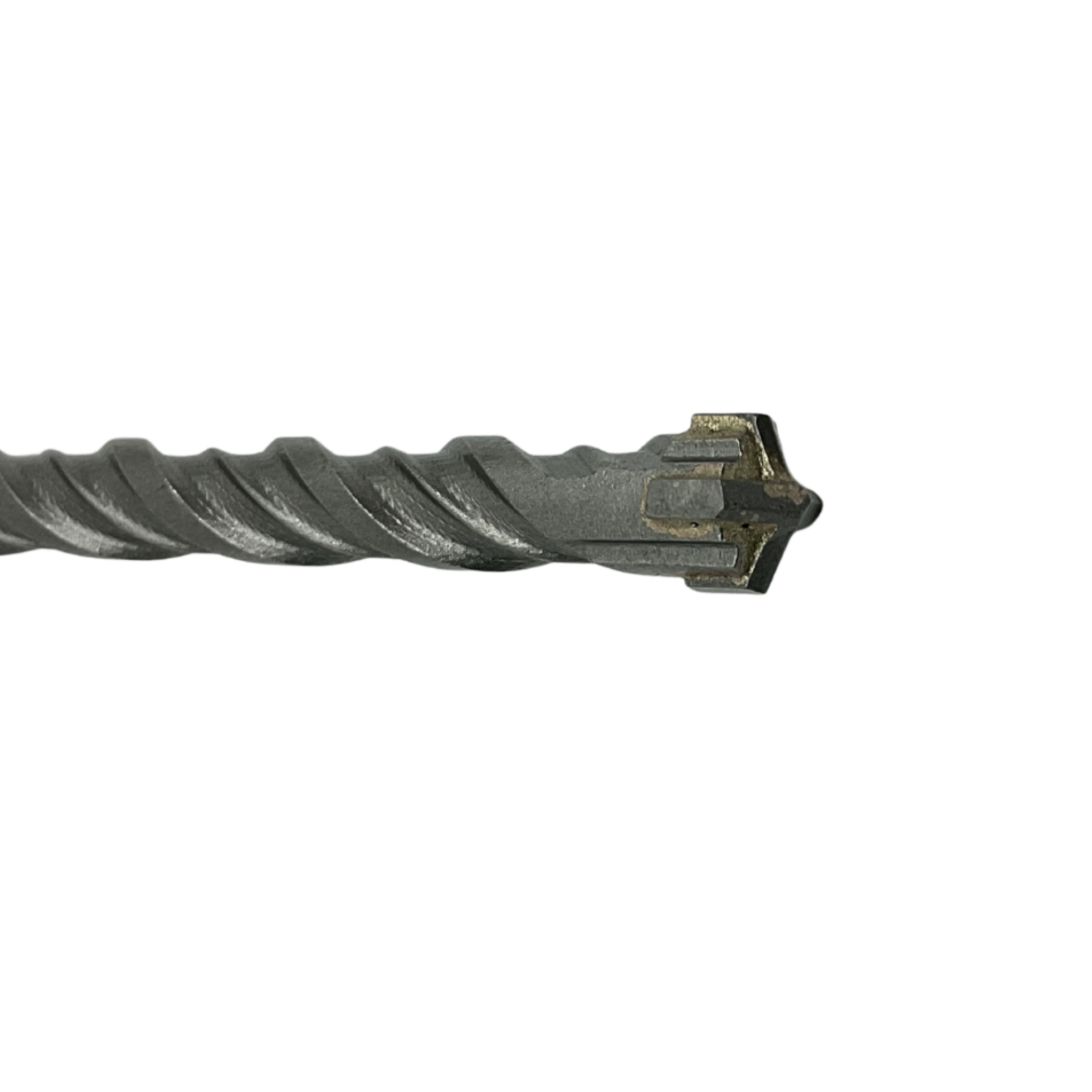 Gfb 4 Elmaslı Sds Plus Matkap Ucu 10x160 Mm 2086