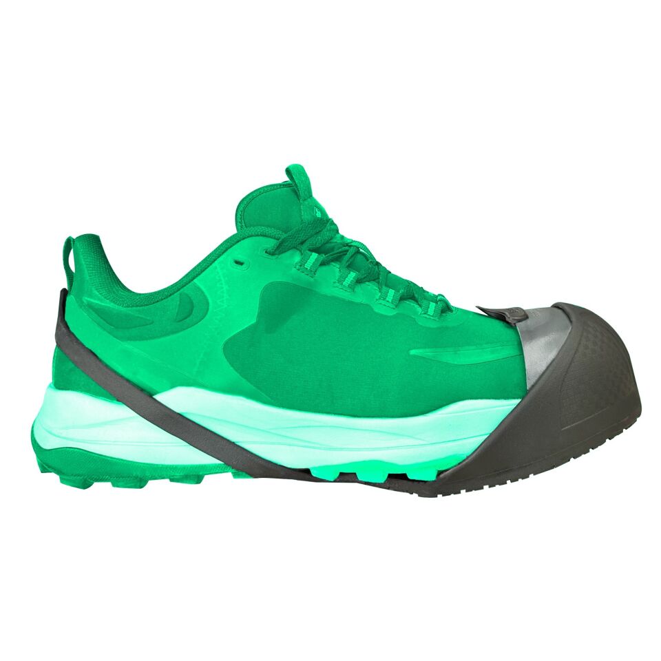 Naxoflex Ayak Burun Koruyucu Çarık M (38-43 Arası)