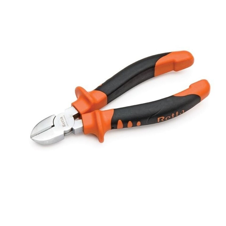 Retta Ryk0160 Yan Keski 160 Mm