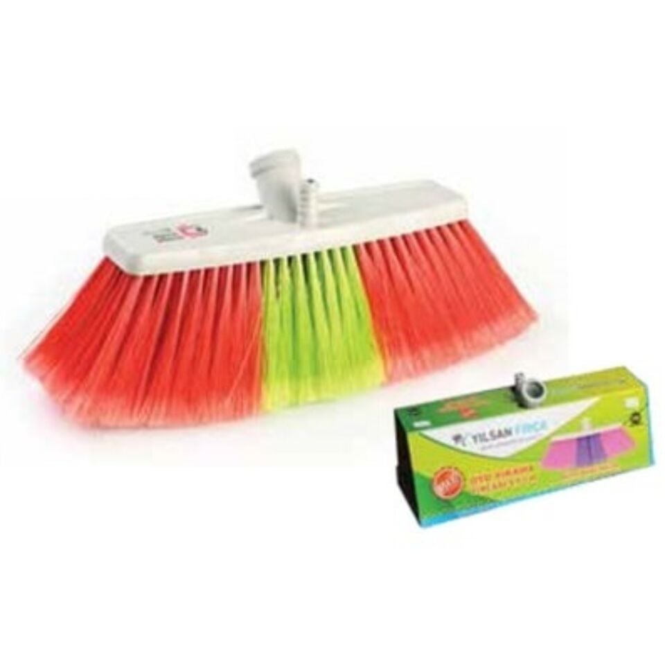 Yılsan Oto Fırça 9.5 Cm Maxı