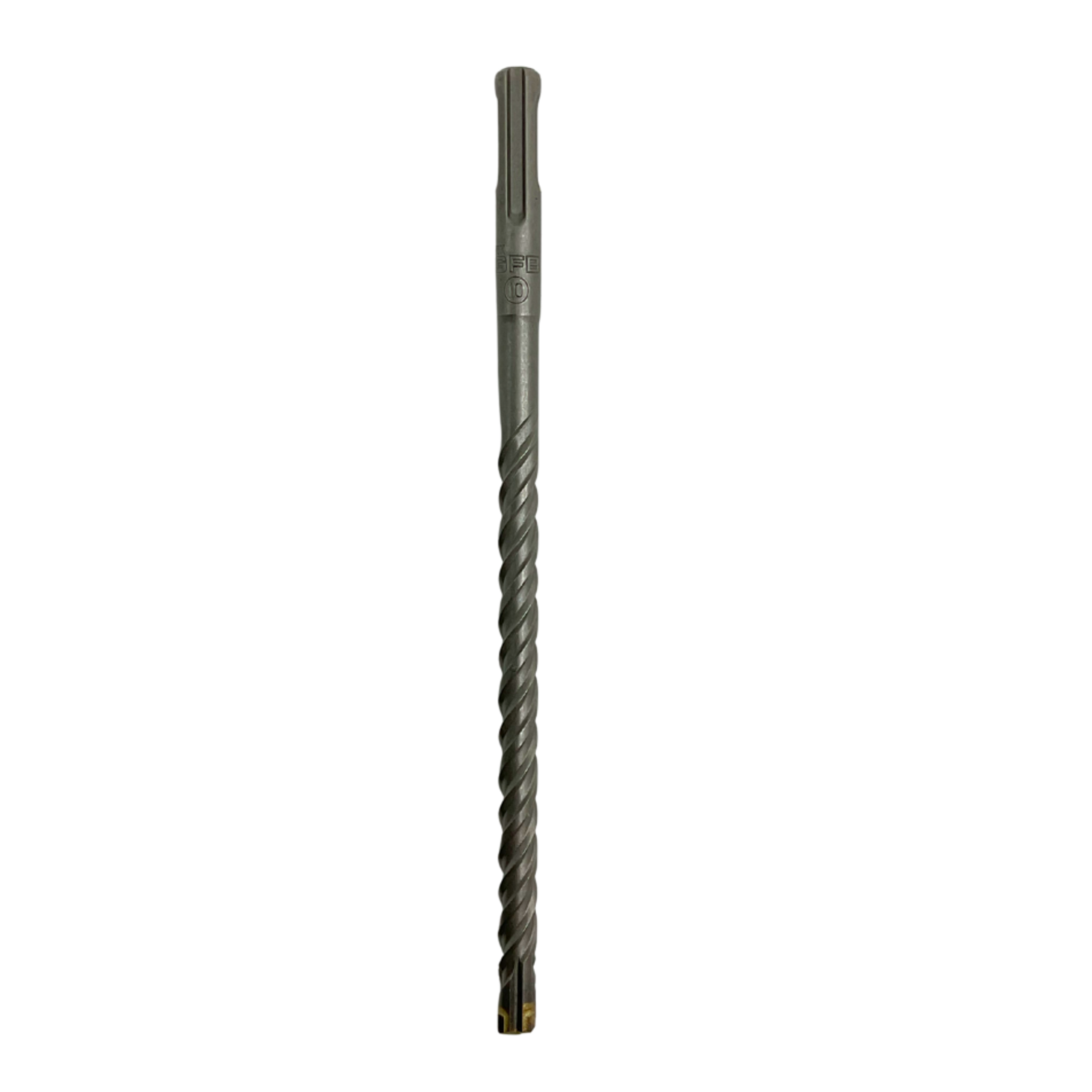 Gfb 4 Elmaslı Sds Plus Matkap Ucu 10x210 Mm 2087