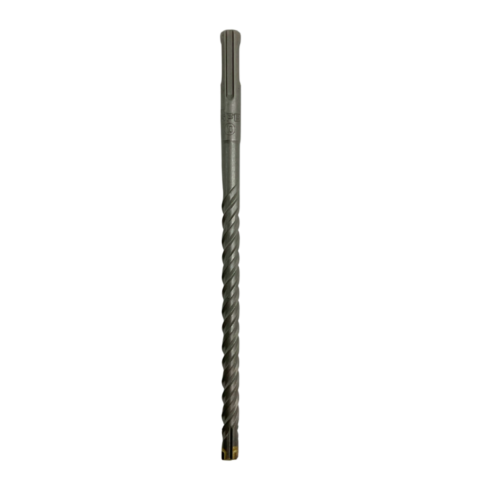 Gfb 4 Elmaslı Sds Plus Matkap Ucu 10x210 Mm 2087