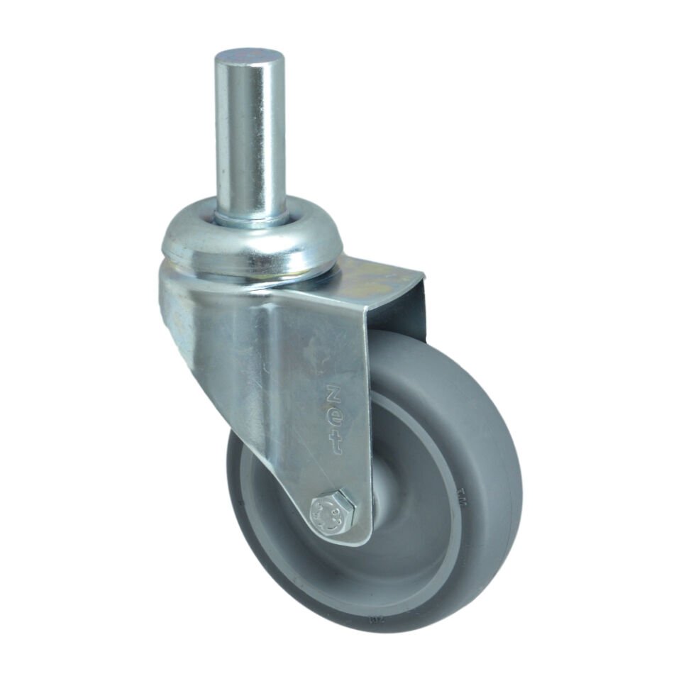 5003 MHB Hastane Tipi Teker 100*30