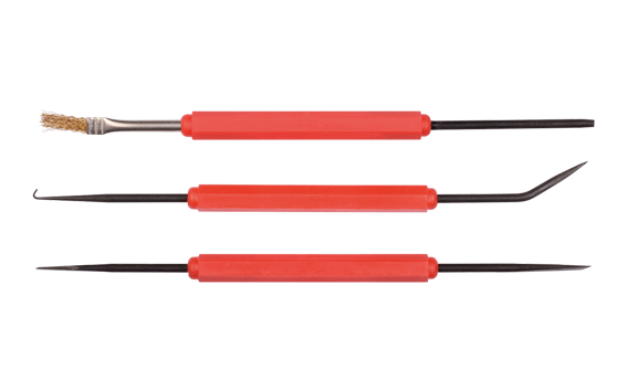 Ceta Form 3 Parça Lehim Sökme Takımı - H60-3