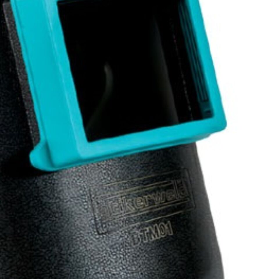 Atiker Btm01 Baş Tipi Kaynak Maskesi