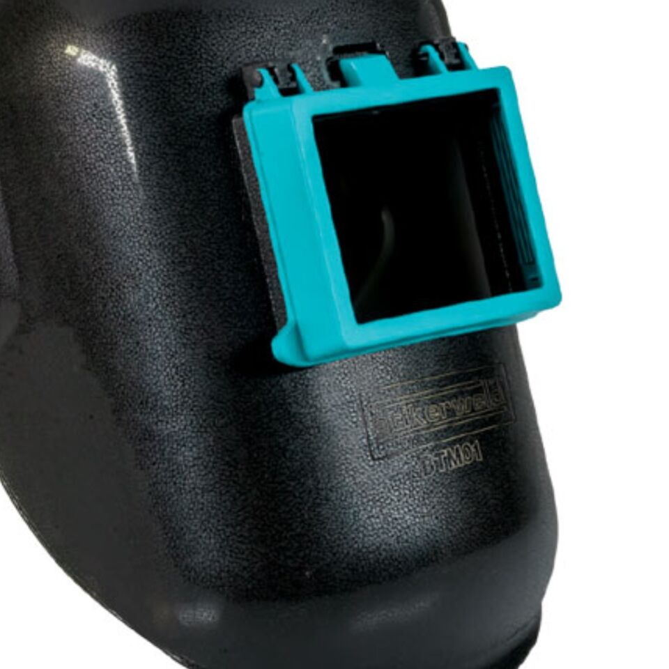 Atiker Btm01 Baş Tipi Kaynak Maskesi