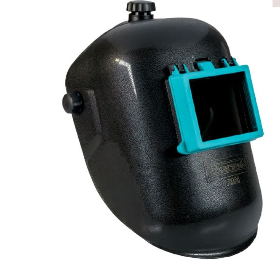 Atiker Btm01 Baş Tipi Kaynak Maskesi