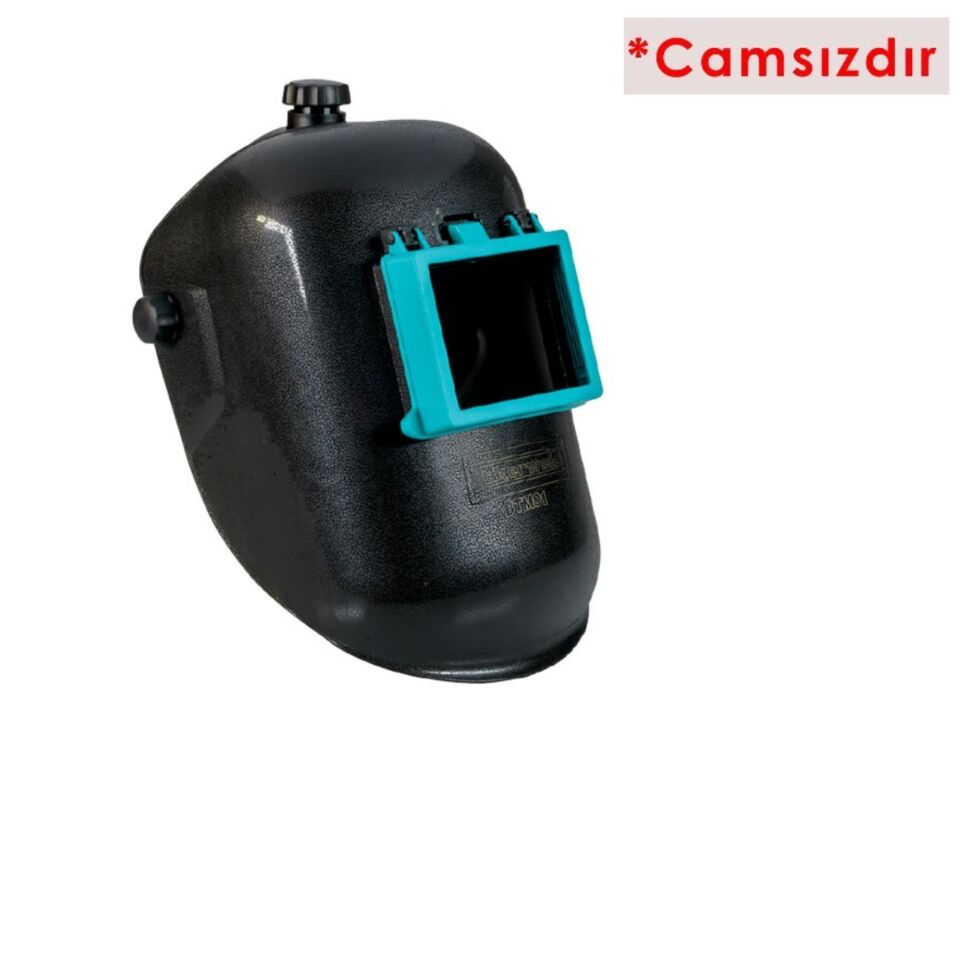 Atiker Btm01 Baş Tipi Kaynak Maskesi