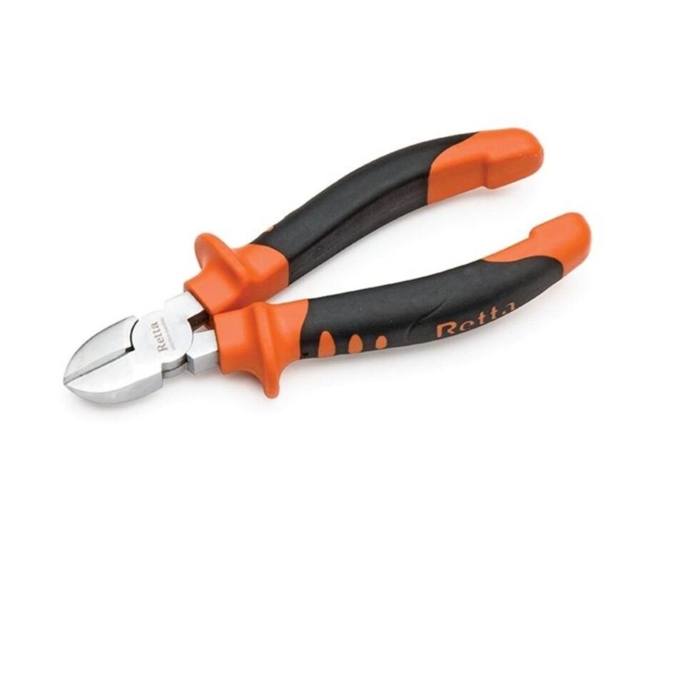 Retta Ryk0160 Yan Keski 160 Mm