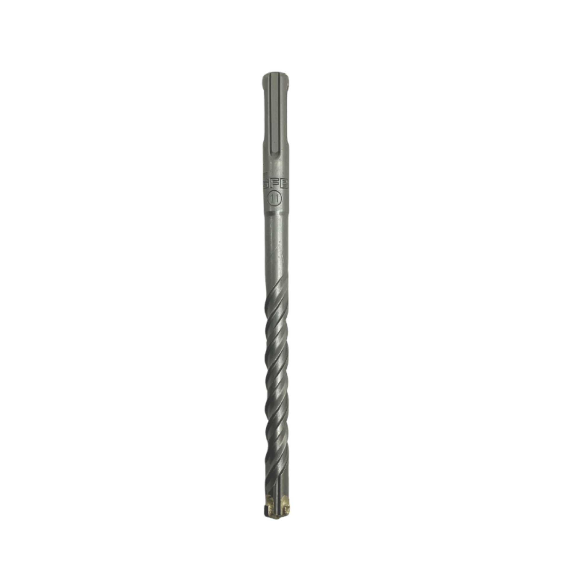 Gfb 4 Elmaslı Sds Plus Matkap Ucu 11x160 Mm 2088