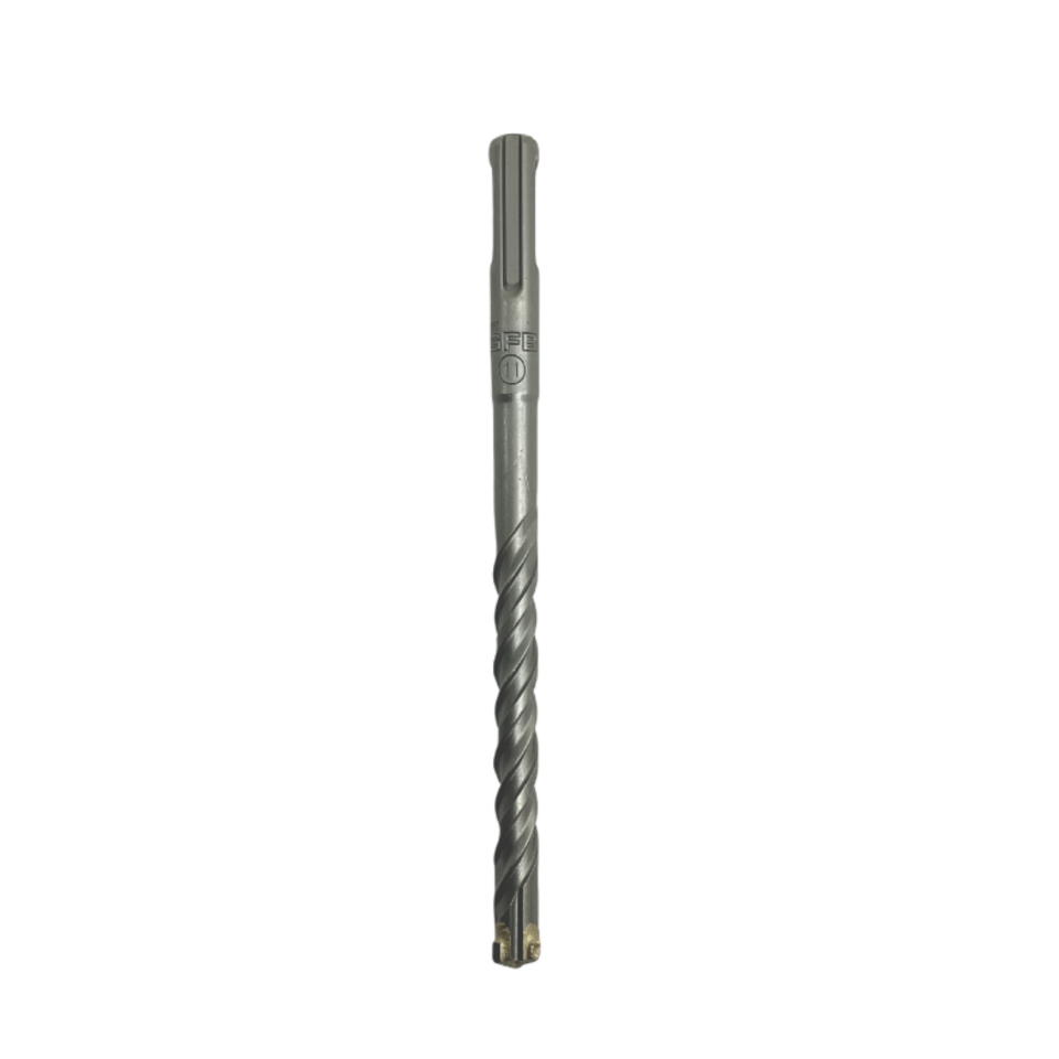 Gfb 4 Elmaslı Sds Plus Matkap Ucu 11x160 Mm 2088