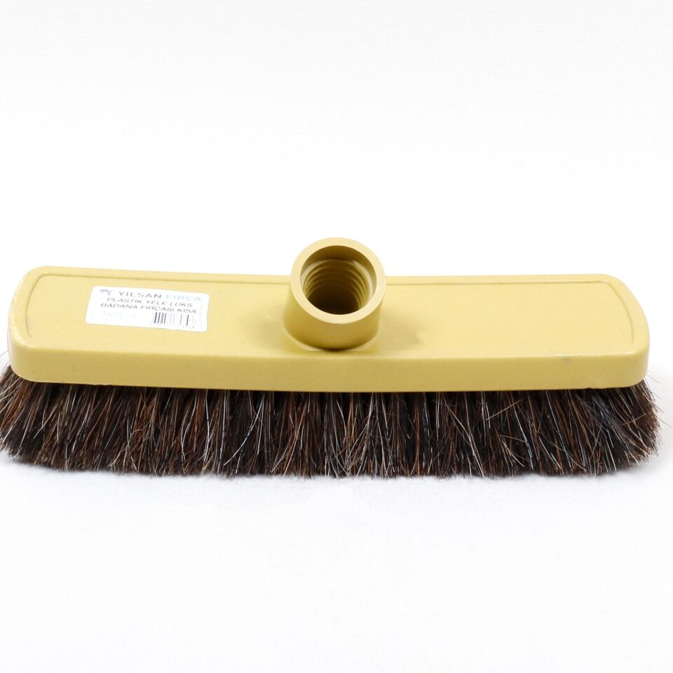 Yılsan Plastik Lüx Kısa Yele Badana Fırçası