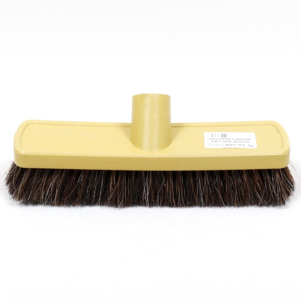 Yılsan Plastik Lüx Kısa Yele Badana Fırçası