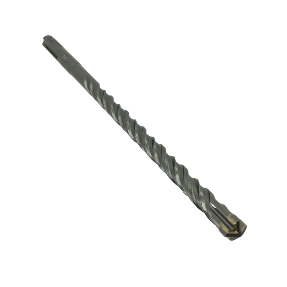 Gfb 4 Elmaslı Sds Plus Matkap Ucu 11x210 Mm 2089
