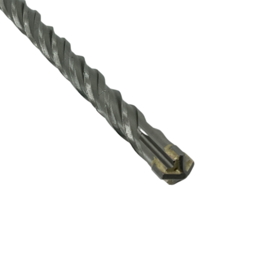 Gfb 4 Elmaslı Sds Plus Matkap Ucu 11x210 Mm 2089