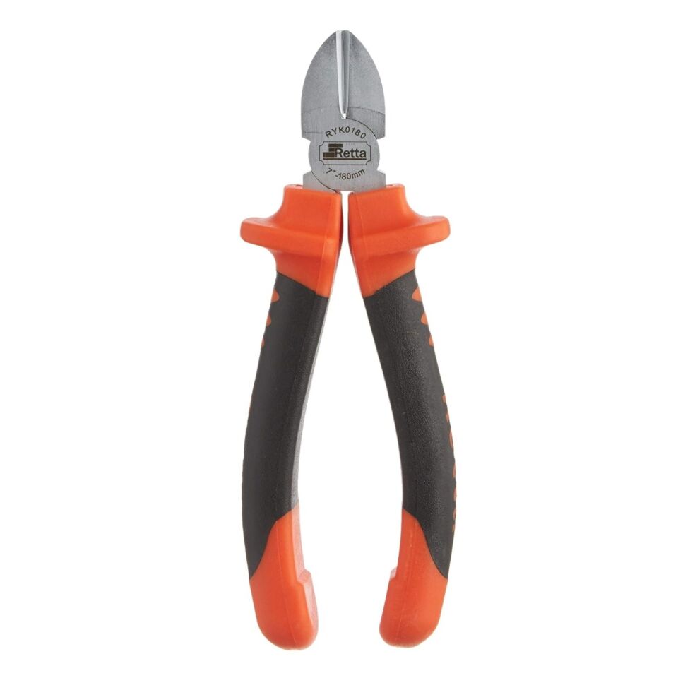 Retta Ryk0180 Yan Keski 180 Mm