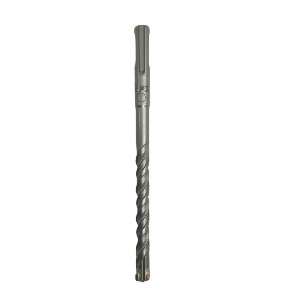 Gfb 4 Elmaslı Sds Plus Matkap Ucu 12x160 Mm 2090