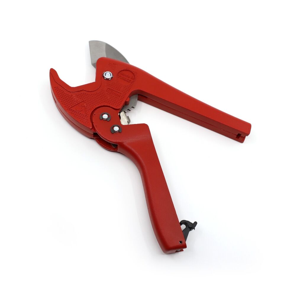 Candan Pprc Boru Makası Otomatik Otc-42