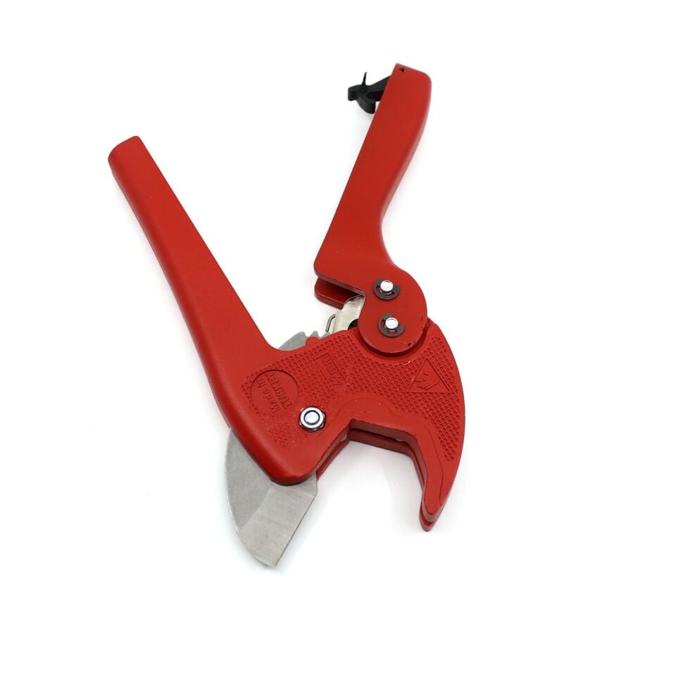 Candan Pprc Boru Makası Otomatik Otc-42