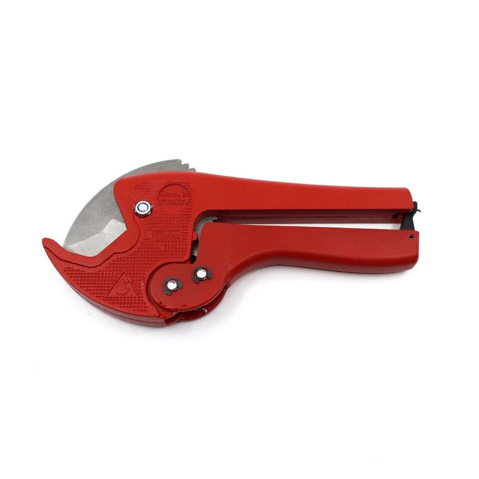 Candan Pprc Boru Makası Otomatik Otc-42