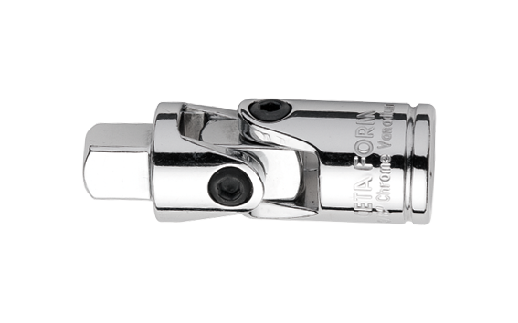 Ceta Form 1/4'' Üniversal Mafsal - C01-80