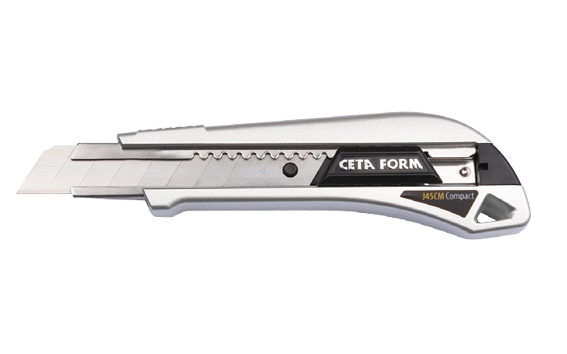 Ceta Form Compact Maket Bıçağı 18 mm - J45CM