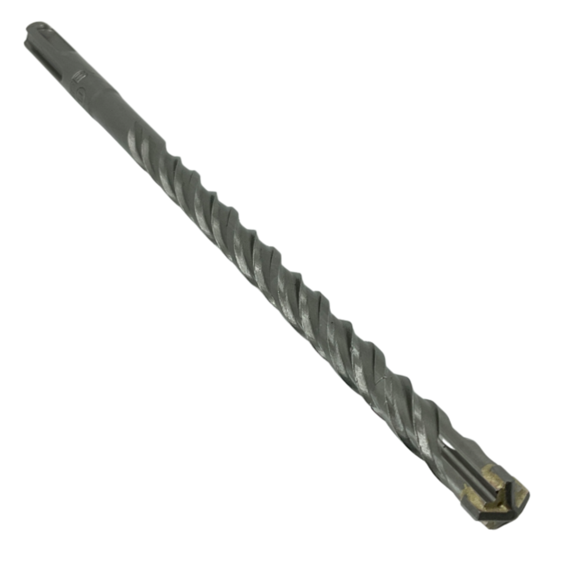 Gfb 4 Elmaslı Sds Plus Matkap Ucu 12x210 Mm 2091